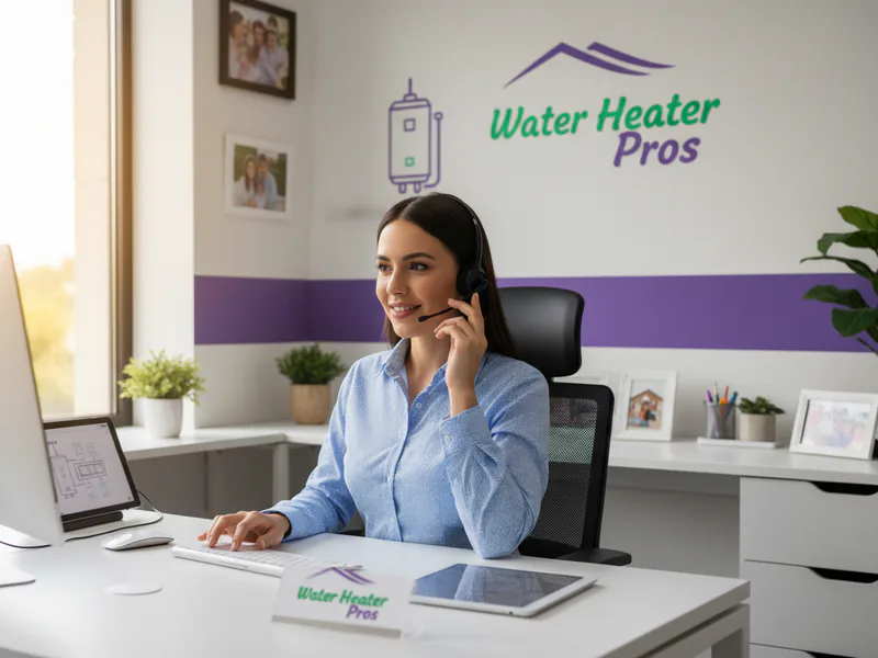 Water Heater Repair  in Indiana  FAQ